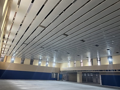 GYM wall padding.jpg