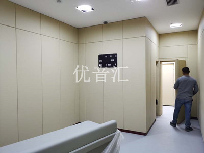 审讯室防撞软包