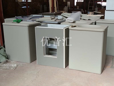 留置室卫生间防撞洗手台软包