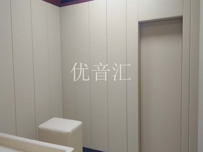 办案区审讯室谈话室防撞阻燃软包