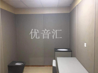 谈话室卫生间硅胶防撞马桶+安全防撞洗手台洁具