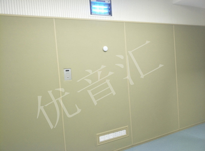纪委办案区谈话室审讯室墙面防撞软包