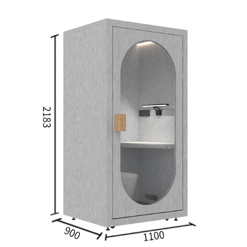 Home Silent Pods - The Ideal Solution for Your Quiet Space | House Pods, Youyinhui Pods