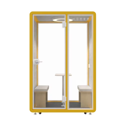 Work Pod Workpod Soundproof Office Pod