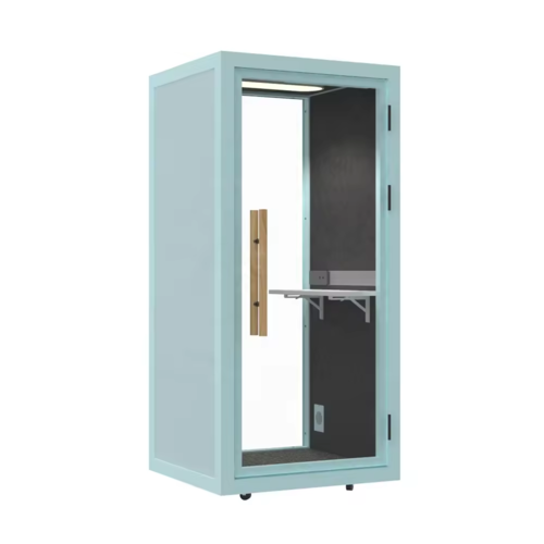 Call Booth for Office